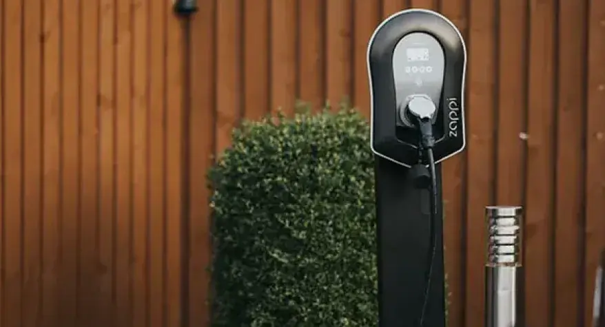 EV Charging in Birmingham