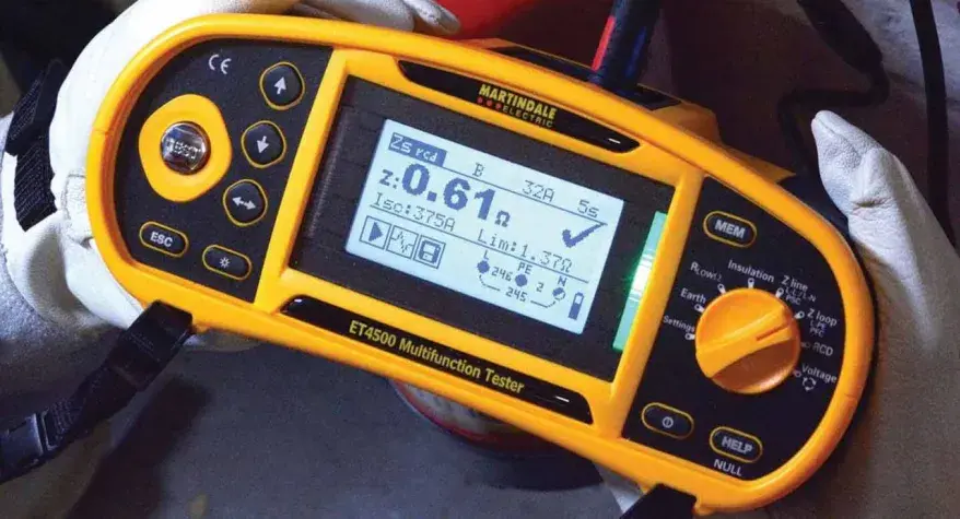 EICR Electrical Reporting in Birmingham