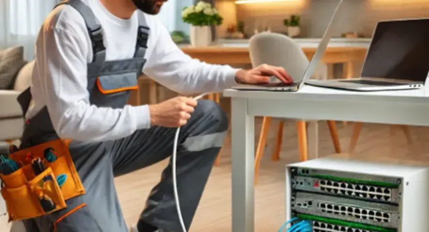 Data Services in Birmingham 