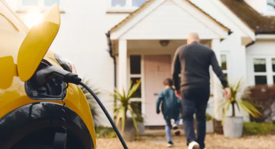  LAST CHANCE TO USE THE OZEV EV CHARGER GRANT  FUNDING SECURED ONLY UNTIL THE END OF MARCH